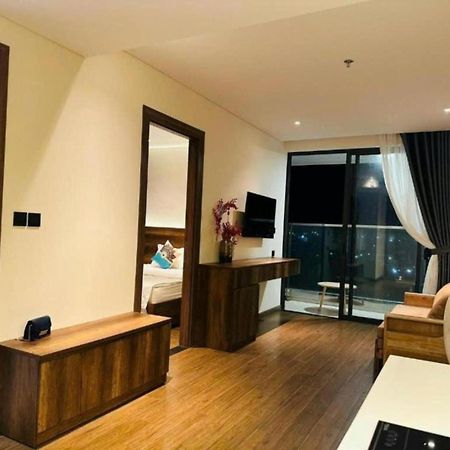 Thy Hung Legacy Hotel Tuy Hoa Eksteriør billede