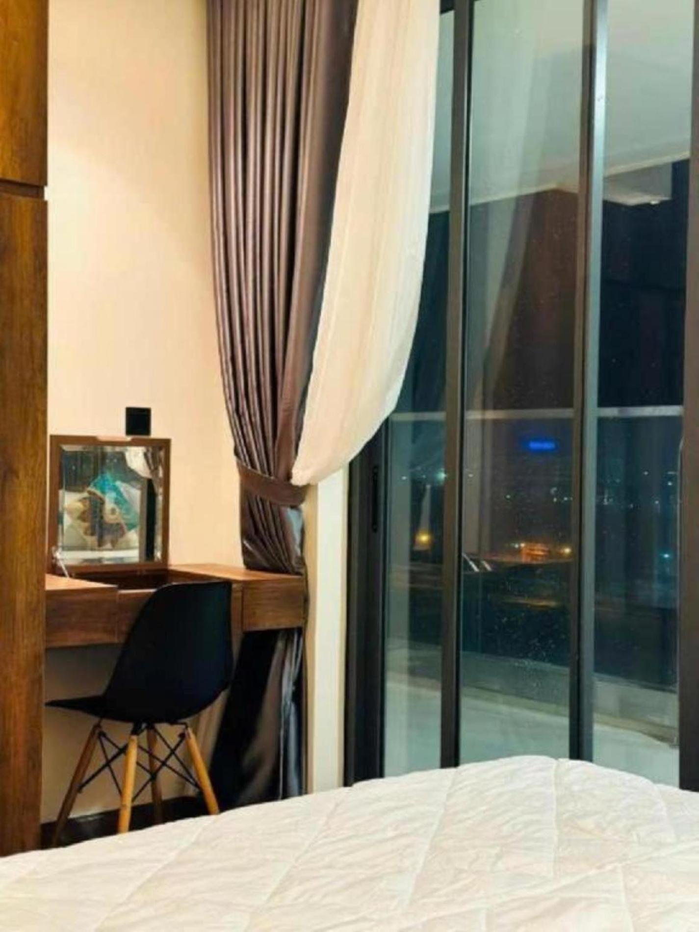 Thy Hung Legacy Hotel Tuy Hoa Eksteriør billede