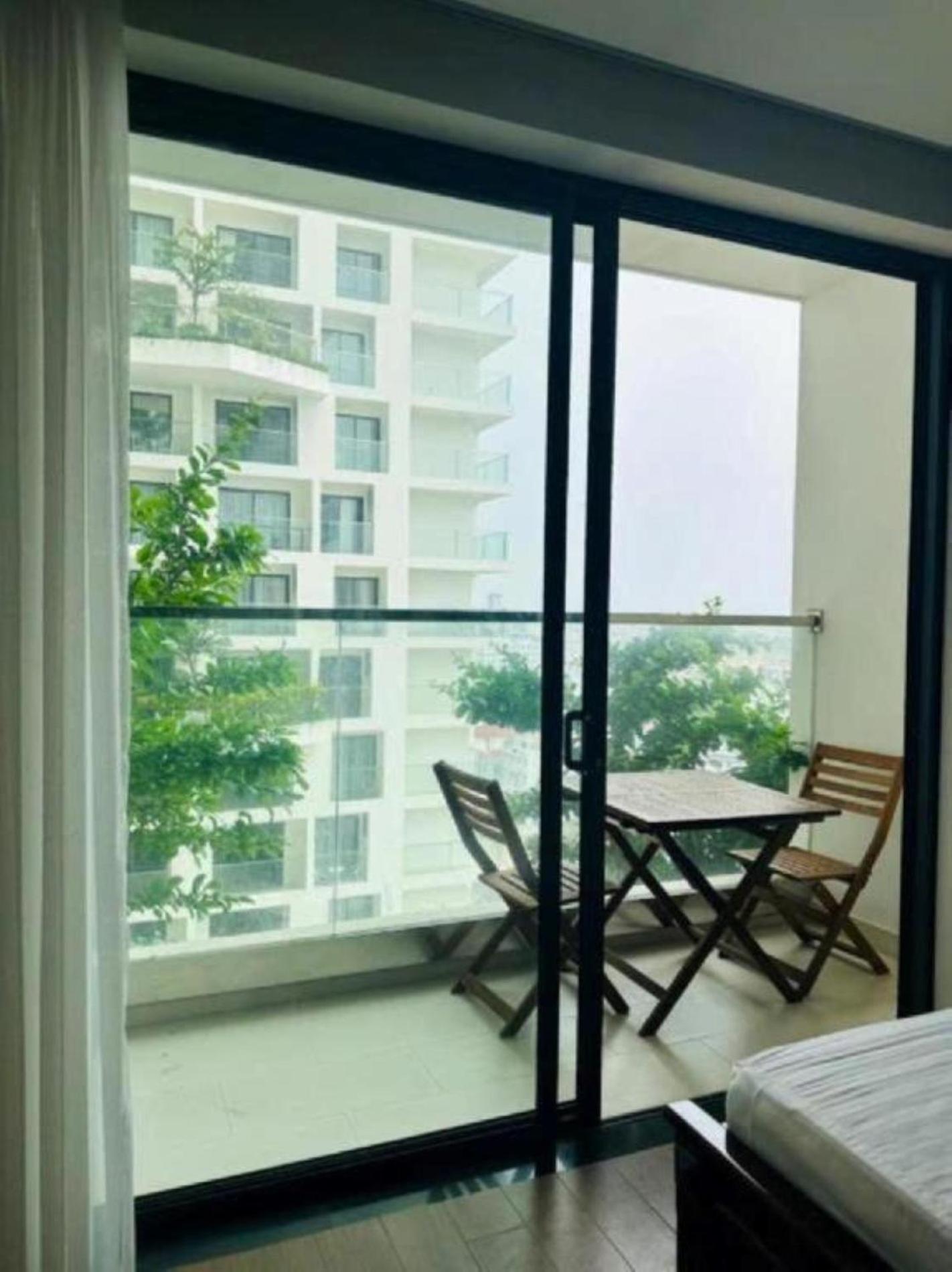 Thy Hung Legacy Hotel Tuy Hoa Eksteriør billede