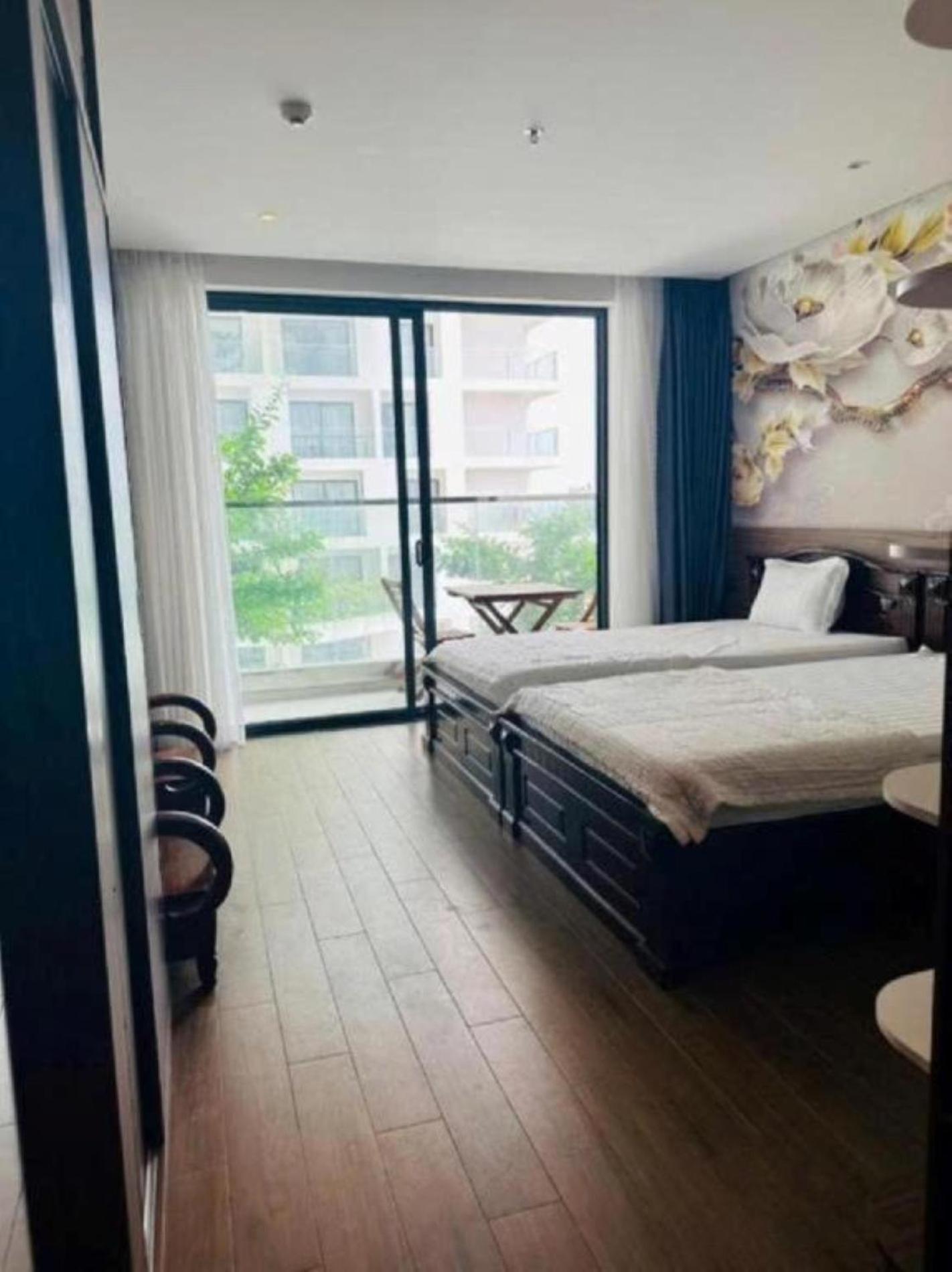 Thy Hung Legacy Hotel Tuy Hoa Eksteriør billede